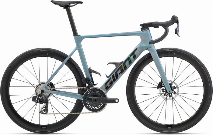 Giant Propel Advanced Pro 0 AXS 2026 Bike