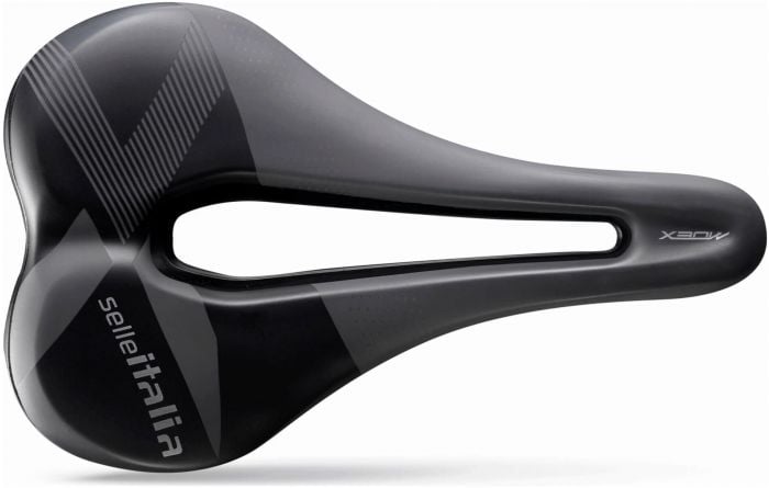 Selle Italia X-Bow Ti316 Superflow Saddle