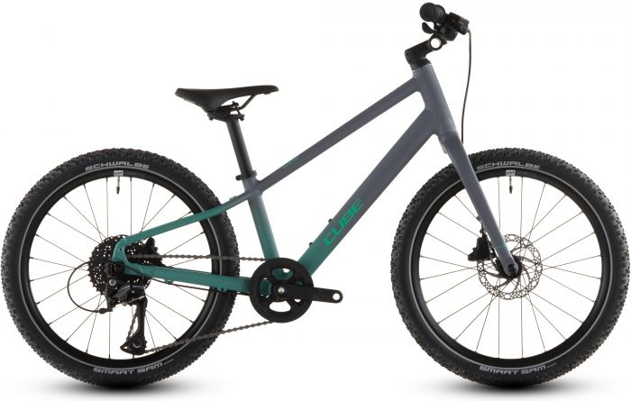 Cube Numove 200 Disc 2027 Junior Bike