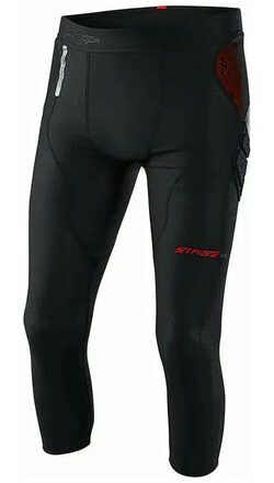 Troy Lee Stage Ghost D30 Trouser Base Layer