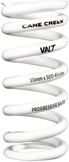 Cane Creek Valt Progressive Spring