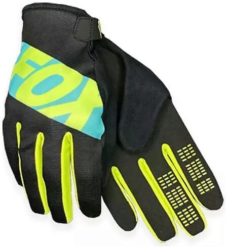 Fox Whistler Glove