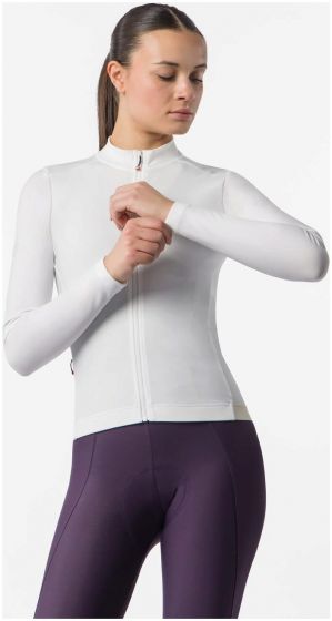 Castelli Espresso Thermal 2 Womens Jersey