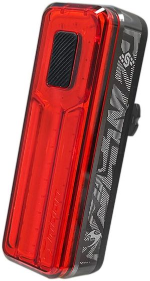 Moon Helix Sense 300 Rear Light