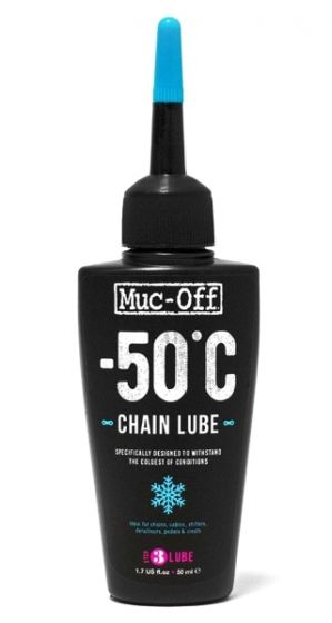 Muc-Off -50&deg;C Chain Lube