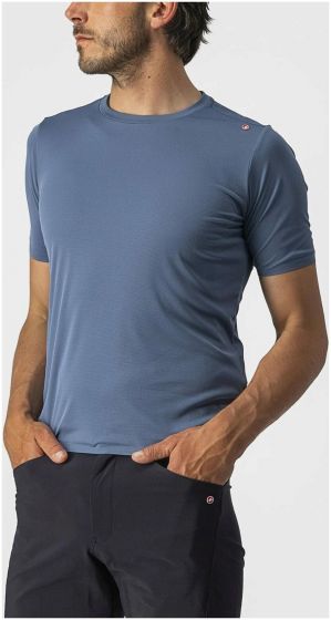 Castelli Tech 2 2023 T-Shirt