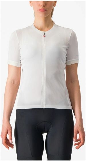 Castelli Libera Womens Short Sleeve Jersey