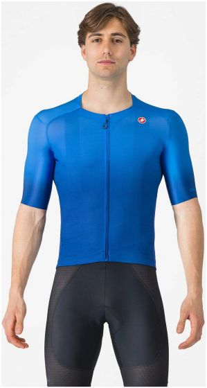 Castelli Upf Short Sleeve Jersey