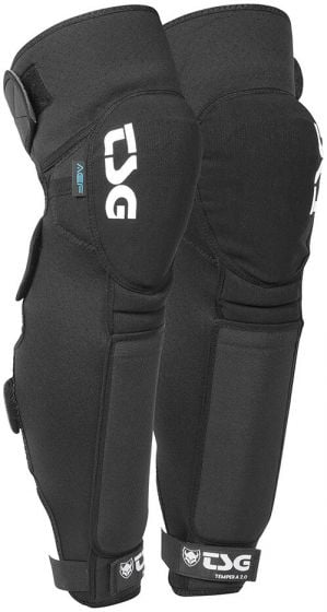 TSG Temper A 2.0 Knee / Shin Guard