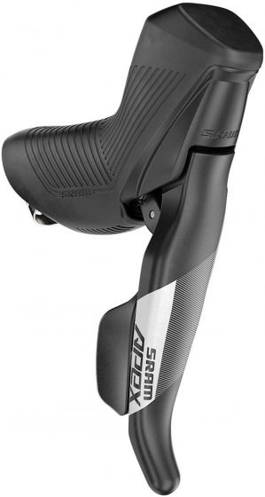 SRAM Apex D1 Shift-Brake System