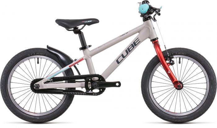 Cube Cubie 160 RT 16-Inch 2022 Kids Bike