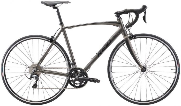 Reid Falco 2024 Bike
