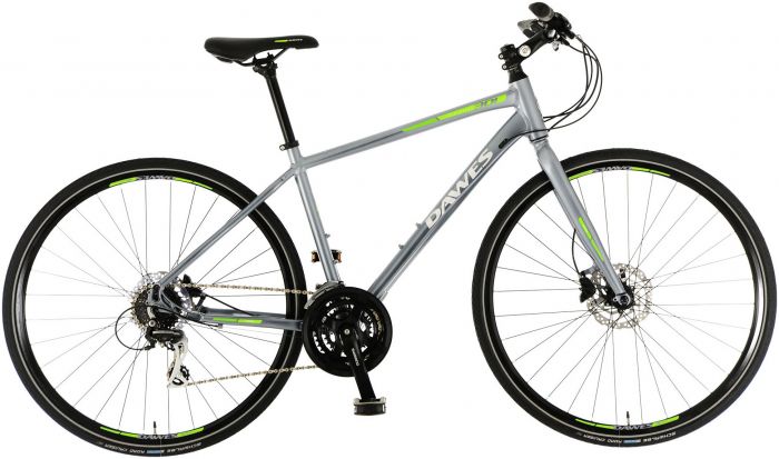 Dawes Discovery 301 2022 Bike