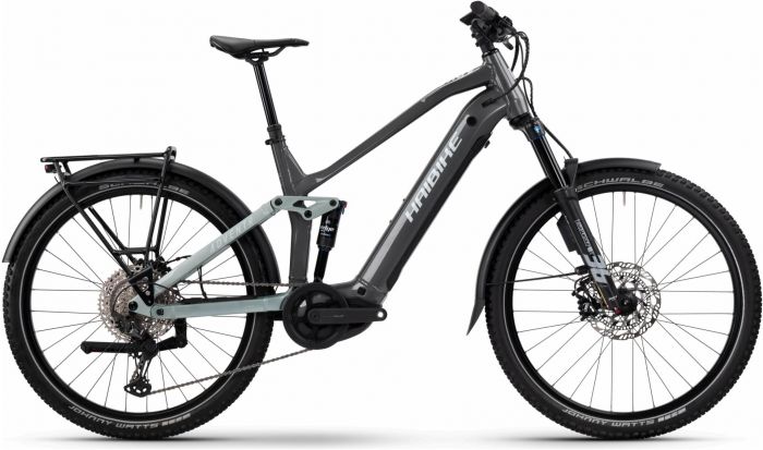 Haibike Adventr 11 Abs 2026 Electric Bike