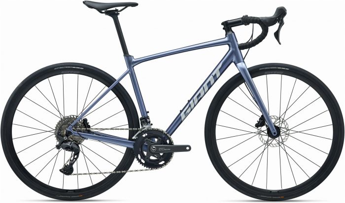 Giant Contend AR 2 2026 Bike