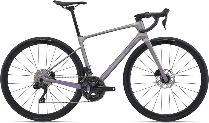 Liv Avail Advanced 1 2027 Womens Bike