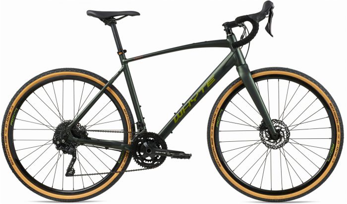 Whyte Dean V1 Bike-52cm - Nearly New