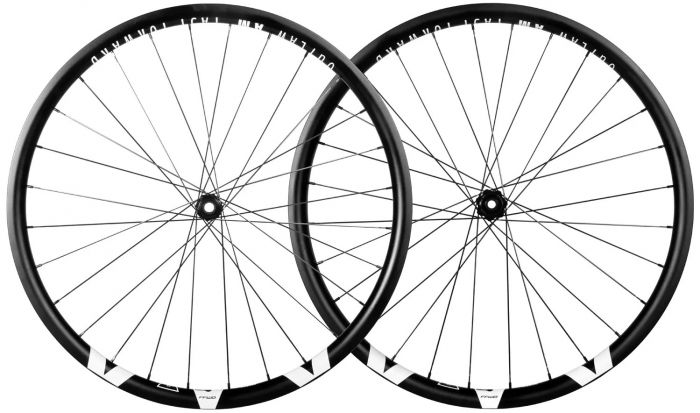 Fast Forward Outlaw AM DT350 Alloy 29-Inch Wheelset