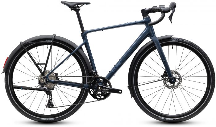 Cube Nuroad Race FE 2027 Bike