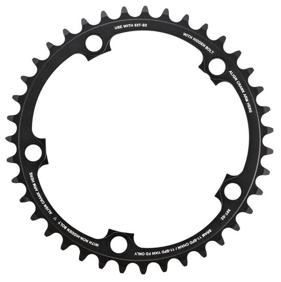 SRAM Red22 / Force22 X-Glide Chainring