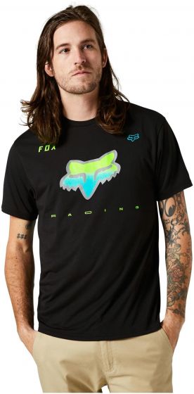 Fox Rkane Head Short Sleeve Tech T-Shirt