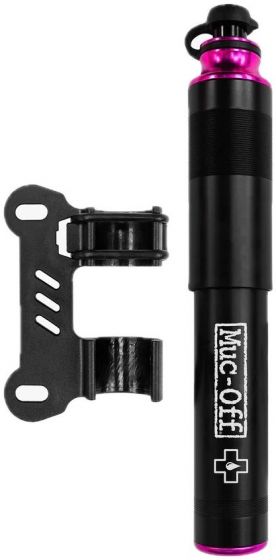 Muc-Off AirMach Mini Pump