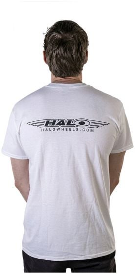 Halo Logo T-Shirt