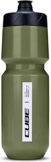 Cube Flow 750ml Bottle – Olive