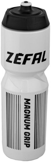 Zefal Magnum Bottle – White