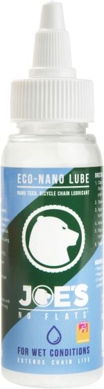 Joe's No Flats Eco-Nano Wet Lube