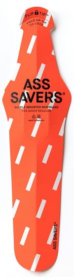 Ass Savers Regular Rear Mudguard
