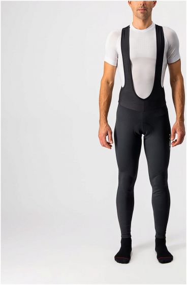 Castelli Entrata Wind 2023 Bib Tights