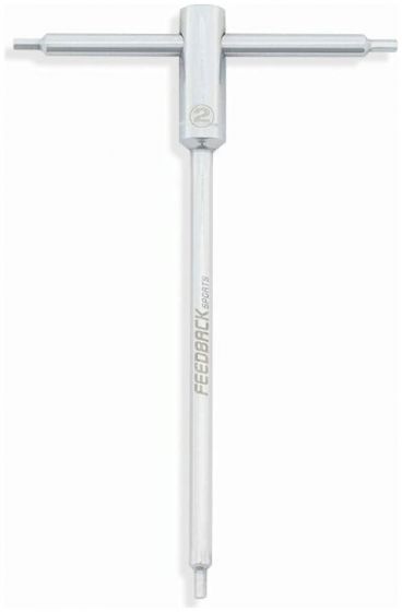 Feedback Sports T-Handle Allen Wrench