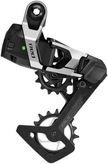 SRAM RED XPLR AXS E1 13-Speed Rear Derailleur