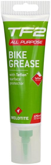 Weldtite Teflon Bike Grease