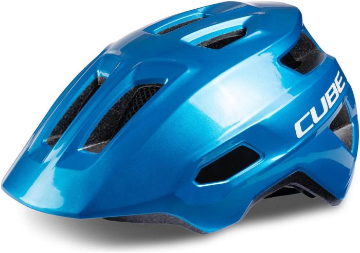 Cube Linok X Actionteam Helmet