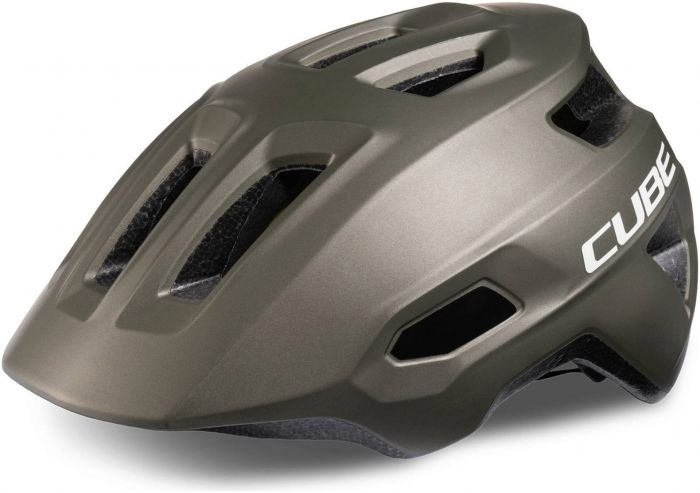 Cube Linok Teamline Kids Helmet