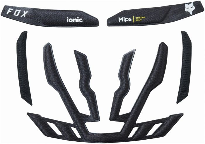 Fox Proframe RS Helmet Thin Liner