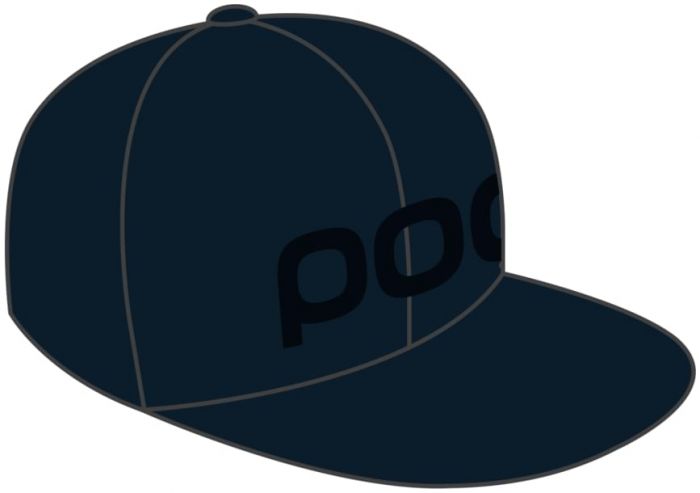 POC Trucker Cap – Apatite Navy