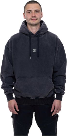 Cube Comfy Hoodie