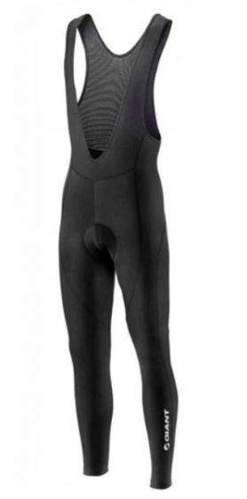 Giant Podium Thermal 2017 Bib Tights