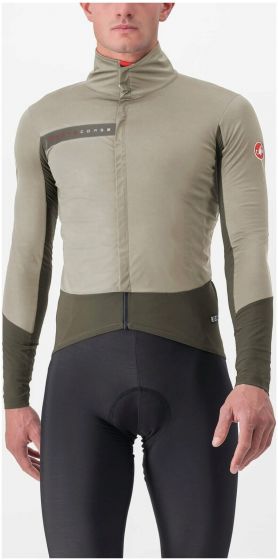 Castelli Beta RoS 2023 Jacket