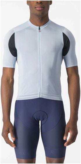 Castelli Superleggera 3 Short Sleeve Jersey