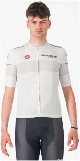 Castelli Giro107 Classification Short Sleeve Jersey