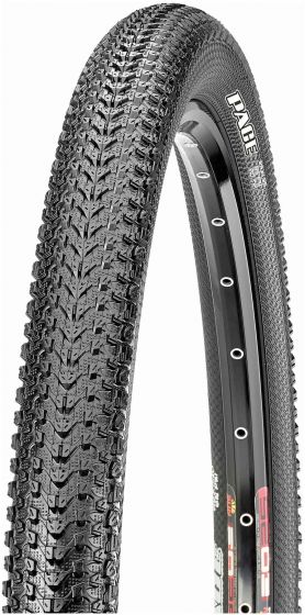 Maxxis Pace Single Compound 26-Inch Tubeless Tyre