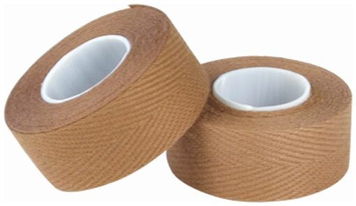 Velox Tressostar Cotton Bar Tape – Havana Brown