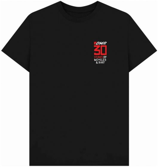 DMR 30 Years T-Shirt