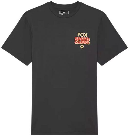 Fox Always Custom T-Shirt