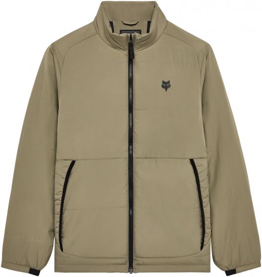Fox Ridgeway Lite Jacket – Adobe