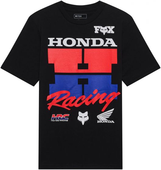 Fox Honda Kids T-Shirt